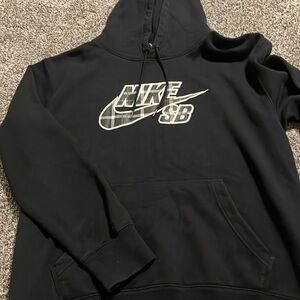 Nike hoodie